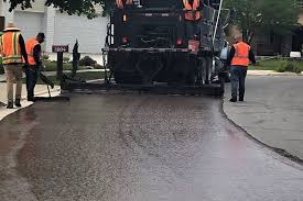 Why Choose Us For All Your Driveway Paving Needs in Dash Point, WA?